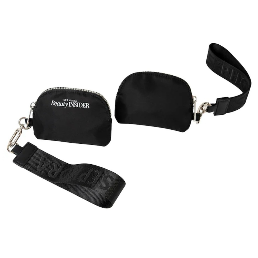 Sephora Beauty Insider Wristlet